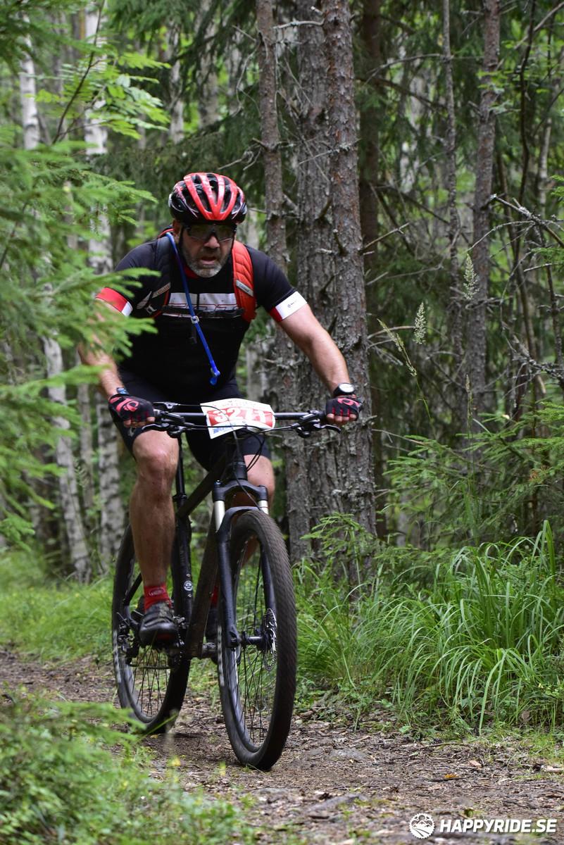 Bild från Engelbrektsturen 2019